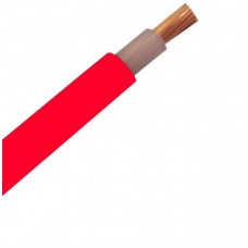 CABO FLEXIVEL 1KV 1X16,00MM HEPR - VERMELHO