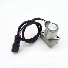 SOLENOIDE VALVULA PILOTO (702-21-57400 OU 7022157400)