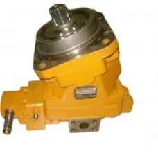 MOTOR HIDRAULICO DA TRANSMISSAO VOLVO L50 (3781280)