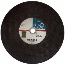 DISCO DE CORTE P/ ACO PROFISSIONAL 12X1/8X1 OU 304,80X3,20X25,40MM