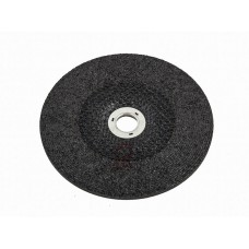 DISCO DE DESBASTE P/ METAL 4.1/2X1/4X7/8 OU 114,30X6,40X22,20MM