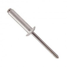 REBITE DE REPUXO 04,0X12MM OU 412