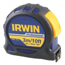 TRENA MANUAL PROFESSIONAL 3M IRWIN EMBORRACHADA